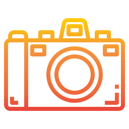 Camera icon