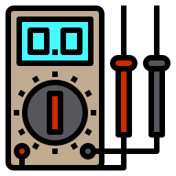 multimeter icon