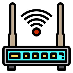 router icoon