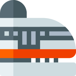 Train icon