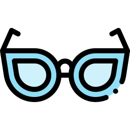 Glasses icon