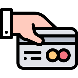 Payment icon