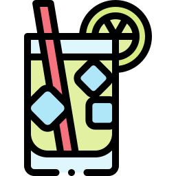 Soft drink icon