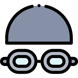 Goggles icon