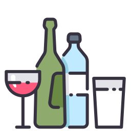 Drinks icon