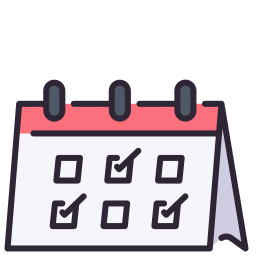 Calendar icon