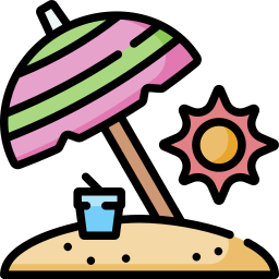 Umbrella icon