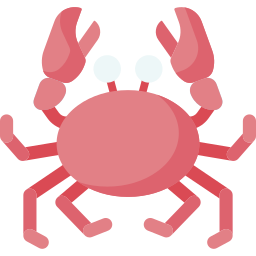 krab ikona