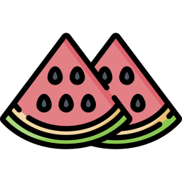 wassermelone icon