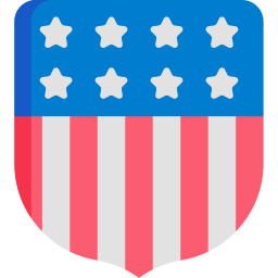 Usa icon