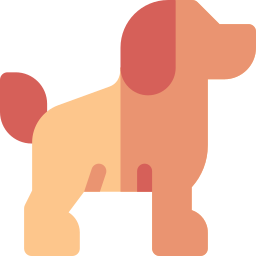 Dog icon