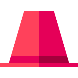 Cone icon