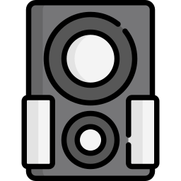 Speaker icon