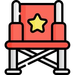 regiestuhl icon