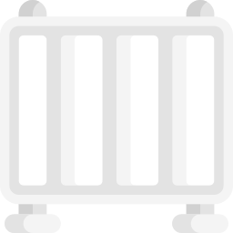 Fence icon