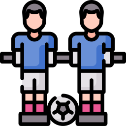 tischfussball icon