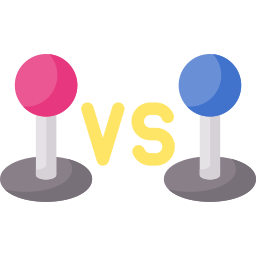 Versus icon