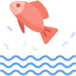 Fish icon