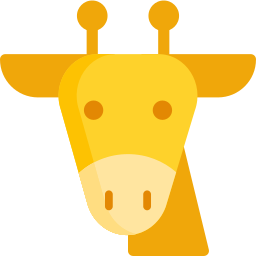 Giraffe icon