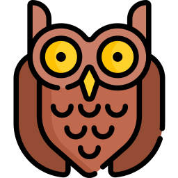 Owl icon