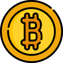 Bitcoin icon