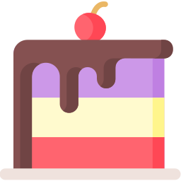 Rainbow icon