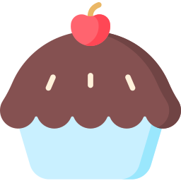 カップケーキ icon