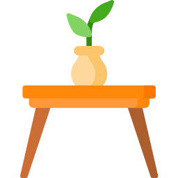 Table icon