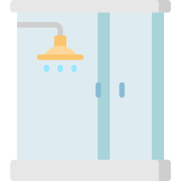 Shower icon