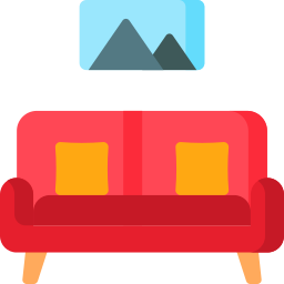 Sofa icon