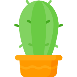 Cactus icon