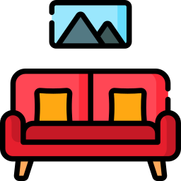 Sofa icon