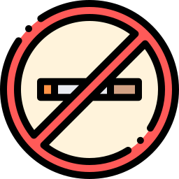 No smoking icon