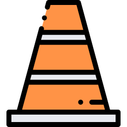 Cone icon