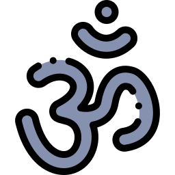 om icon