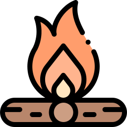 lagerfeuer icon