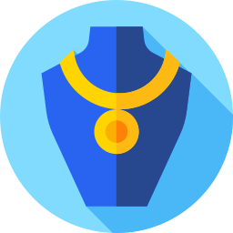 Necklace icon