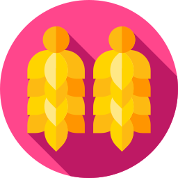 Earrings icon