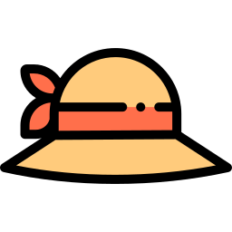 帽子 icon