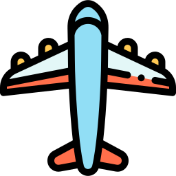 飛行機 icon