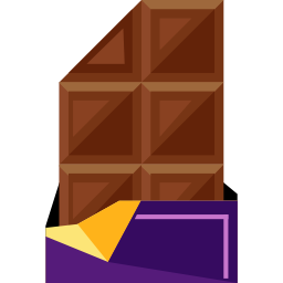 Chocolate icon