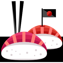 Sushi icon