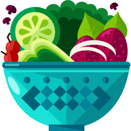 Salad icon