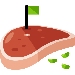 Steak icon