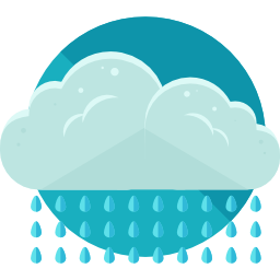 Rain icon