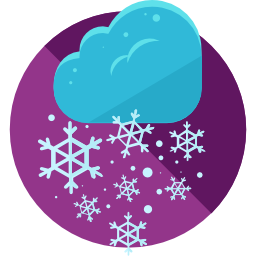 Snowflake icon