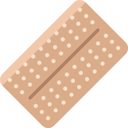 bandage icon