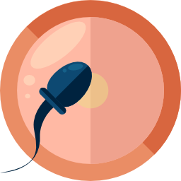 Fertilization icon