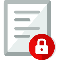 Document icon