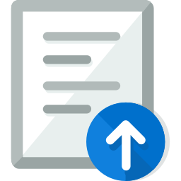 Document icon